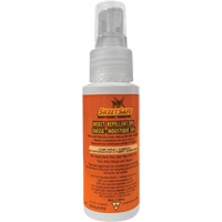 Insectifuge, DEET &agrave; 30 %, Vaporisateur, 50 ml Mukwa Safety Services