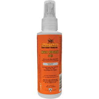 Insectifuge, DEET &agrave; 30 %, Vaporisateur, 100 ml Mukwa Safety Services