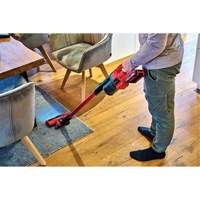 Aspirateur balai sans fil (outil seulement), 18 V, Capacit&eacute; 0,16 gal. Mukwa Safety Services