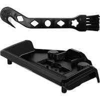 CLEANEXXO 18V Cordless Power Wet Mop (Tool Only), Cleaner Mukwa Safety Services