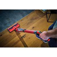 CLEANEXXO 18V Cordless Power Wet Mop (Tool Only), Cleaner Mukwa Safety Services