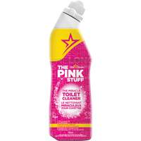 Gel nettoyant pour toilettes au parfum fruit&eacute;, 750 ml, Bouteille Mukwa Safety Services