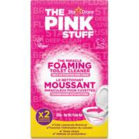 Nettoyant moussant autoactivant pour toilettes, 200 g Mukwa Safety Services