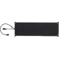 Tapis chauffant de d&eacute;neigement industriel de la s&eacute;rie HRT, Escalier, 11" la x 3' l Mukwa Safety Services