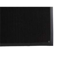 Tapis chauffant de d&eacute;neigement industriel PRO pour passages pour pi&eacute;tons de la s&eacute;rie HTP, Couloir, 24" la x 10' l Mukwa Safety Services