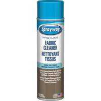 Nettoyant pour tissus en a&eacute;rosol invers&eacute; Pro-Line Mukwa Safety Services
