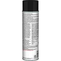 Nettoyant pour pi&egrave;ces de freins Pro Line avec tr&egrave;s faible teneur en COV, Canette a&eacute;rosol Mukwa Safety Services