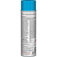 Lubrifiant au molybd&egrave;ne Pro Line pour chaînes et c&acirc;bles, Canette a&eacute;rosol Mukwa Safety Services