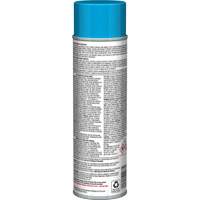 Lubrifiant sec tout usage & agent de rel&acirc;chement, 12 oz, Canette a&eacute;rosol Mukwa Safety Services