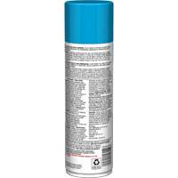 Nettoyant pour vitres Pro Line sans ammoniaque, au parfum frais, 19 oz., Canette a&eacute;rosol Mukwa Safety Services