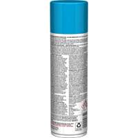 Nettoyant & polis pour acier inoxydable Pro Line, 15 oz, Canette a&eacute;rosol Mukwa Safety Services