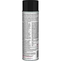 Nettoyant p&eacute;n&eacute;trant pour bobines Pro Line &agrave; action moussante diff&eacute;r&eacute;e, 19 oz., Canette a&eacute;rosol Mukwa Safety Services