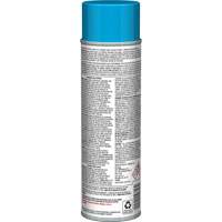 D&eacute;capant pour cire de plinthes avec mousse adh&eacute;sive, 19 oz., Canette a&eacute;rosol Mukwa Safety Services