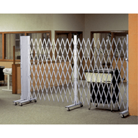 Traffic Barricades, Barriers & Lights