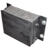 Dock Bumpers