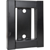Dock Bumper Frame Mukwa Safety Services
