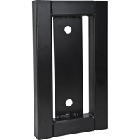 Dock Bumper Frame Mukwa Safety Services