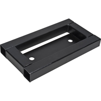 Dock Bumper Frame Mukwa Safety Services