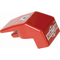 Trailer Air Locks