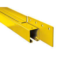 Composantes pour partitions & cloisons grillag&eacute;es - Quincaillerie Mukwa Safety Services