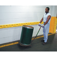 10" Wall Protectors Mukwa Safety Services