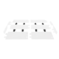 Cable Protector Parts & Accessories