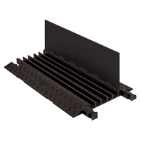 Protecteur de c&acirc;bles Guard Dog, 5 canaux, 36" lo x 50" la x 1,875" h Mukwa Safety Services