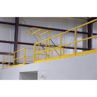 Protective Barriers