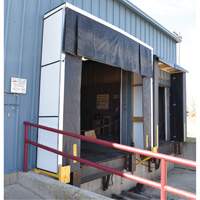 Dock Shelter Mukwa Safety Services