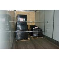 Steel Cargo Bar Mukwa Safety Services