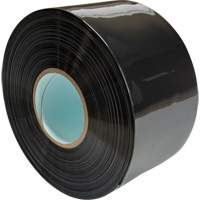 Standard Strip Curtain, 164' x 8" x 0.08" Mukwa Safety Services