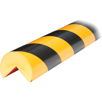 Butoir de protection de coin mod&egrave;le A Plus 1M Mukwa Safety Services