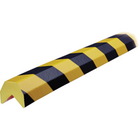 Butoir de protection de coin mod&egrave;le AA 5M Mukwa Safety Services