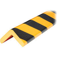Butoir de protection de coin mod&egrave;le H Plus 1M Mukwa Safety Services