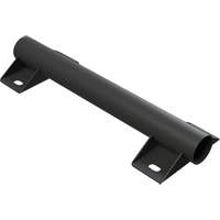 Support de montage de rechange Checkers Safety pour cale de roue pour l'exploitation mini&egrave;re MC4011 Mukwa Safety Services