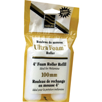 Rouleaux de mousse, 101,6 mm (4") l Mukwa Safety Services