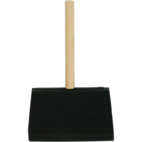 Foam Paint Brush, 4" Width Mukwa Safety Services