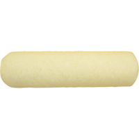 Professional AA Synthetic Paint Roller Cover, 10 mm (3/8") Nap, 240 mm (9-1/2") L Mukwa Safety Services
