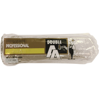 Professional AA Synthetic Paint Roller Cover, 30 mm (1-3/16") Nap, 240 mm (9-1/2") L Mukwa Safety Services