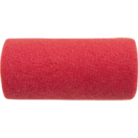 Mini-manchon de rouleau &agrave; peinture pour boiserie Moblend, Nap 5 mm (3/16"), 101,6 mm (4") l Mukwa Safety Services
