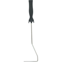 Mini-armature de rouleau &agrave; peinture - port&eacute;e de 16" Mukwa Safety Services