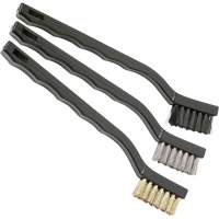 Mini Brush Set Mukwa Safety Services