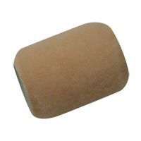 Enveloppe pour rouleaux tout usage, Nap 9,525 mm (3/8"), 76,2 mm (3") l Mukwa Safety Services