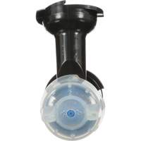 Trousse de recharge pour t&ecirc;te de pulv&eacute;risation &agrave; gravit&eacute; HVBP haute performance Mukwa Safety Services