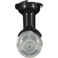 Trousse de recharge pour t&ecirc;te de pulv&eacute;risation &agrave; gravit&eacute; HVBP haute performance Mukwa Safety Services