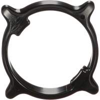 Bague de blocage pour pistolet pulv&eacute;risateur industriel performant Mukwa Safety Services