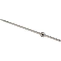 Aiguille pour pistolet pulv&eacute;risateur industriel performant Mukwa Safety Services