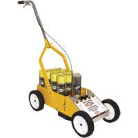 Striping Machine Mukwa Safety Services