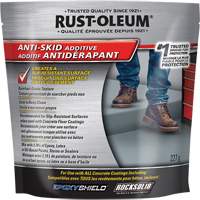 Additif antid&eacute;rapant, 227 g, Sac, Blanc Mukwa Safety Services