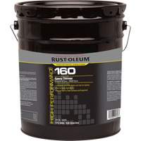 9100 Epoxy System Paint Thinner, Pail, 5 gal. Mukwa Safety Services